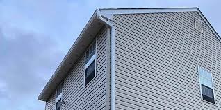 Siding Removal and Disposal in Yamhill, OR